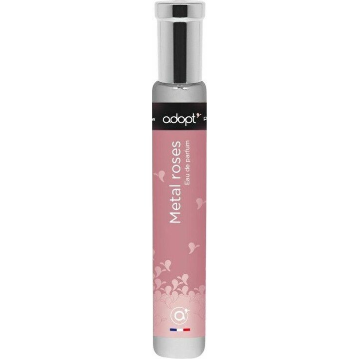 Metal Roses (Eau de Parfum)