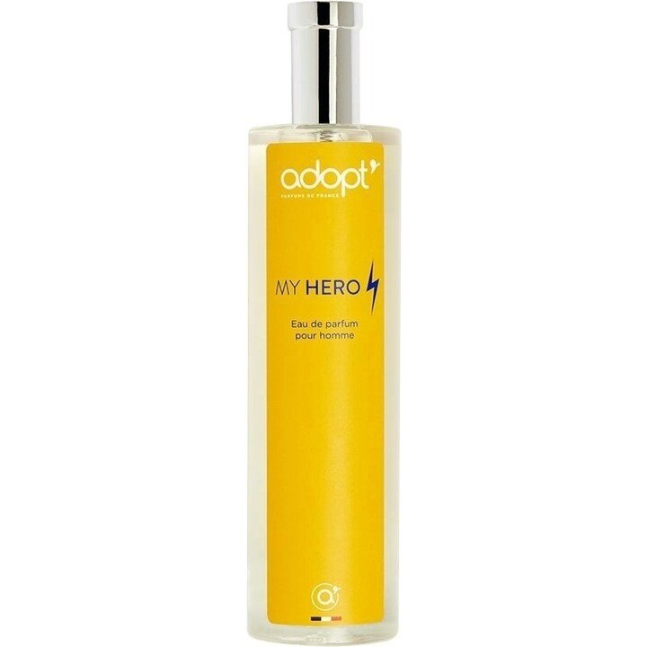 My Hero (Eau de Parfum)