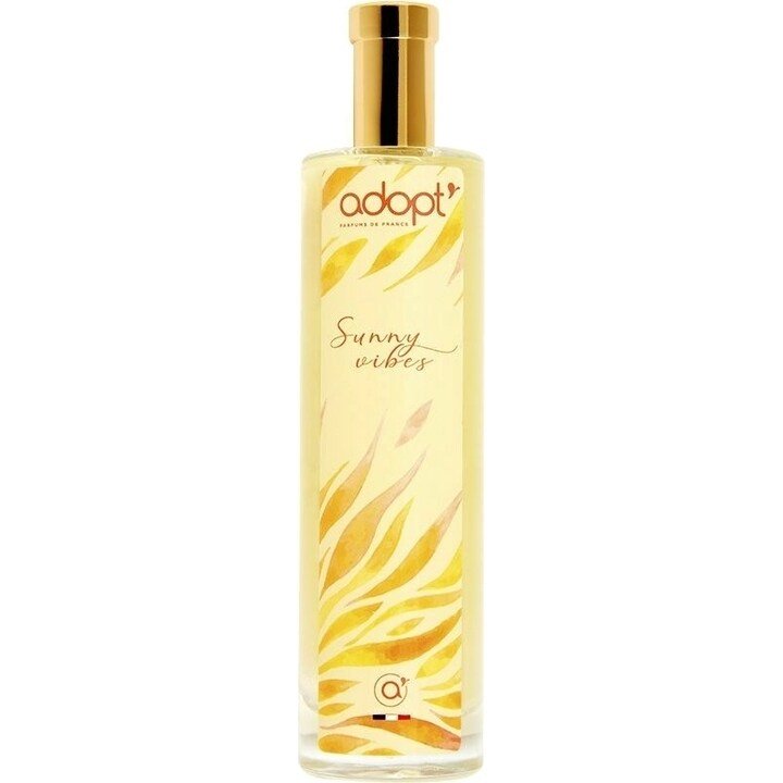 Sunny Vibes (Eau de Parfum)