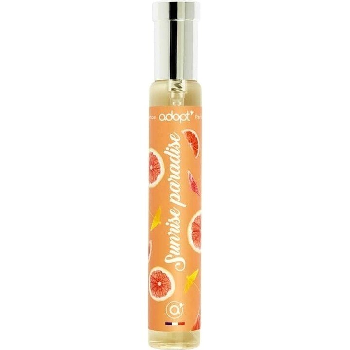Sunrise Paradise (Eau de Parfum)
