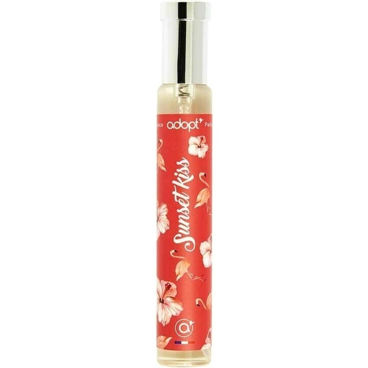 Sunset Kiss (Eau de Parfum)