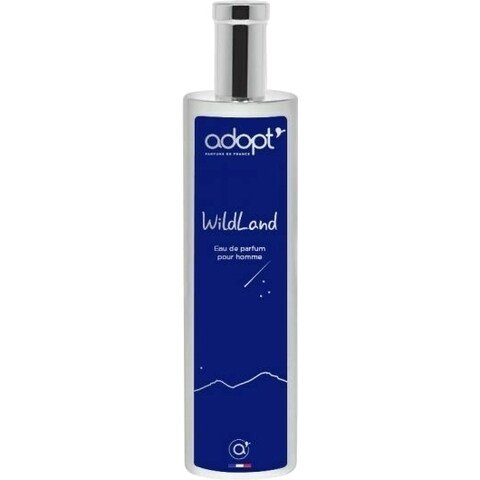 Wild Land (Eau de Parfum)