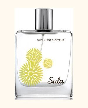 Sula Sunkissed Citrus