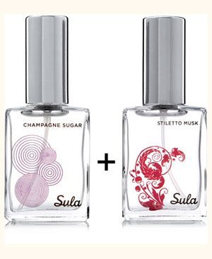 Sula Vixen Playering Set