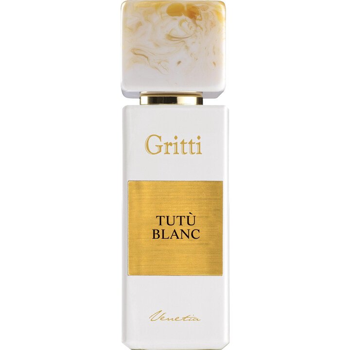 Tutú Blanc (Eau de Parfum)
