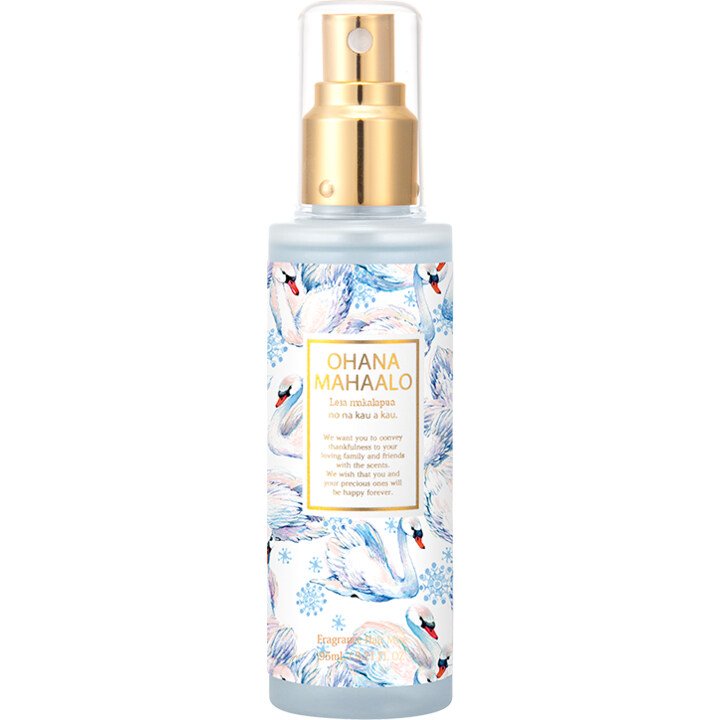 Leia Makalapua (Hair MIst)