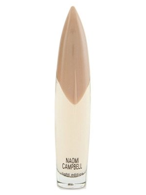 Naomi Campbell Light Edition