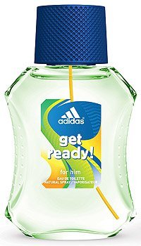 get ready! for Him (Eau de Toilette)
