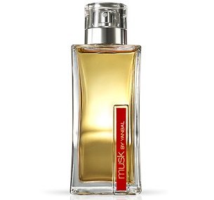 Musk by Yanbal Woman