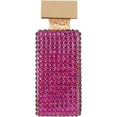 Aoud Rose Swarovski