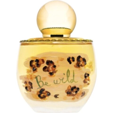 Les Bijoux: Be Wild