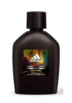 Pure Game Special Edition South Africa