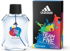 Team Five (Eau de Toilette)