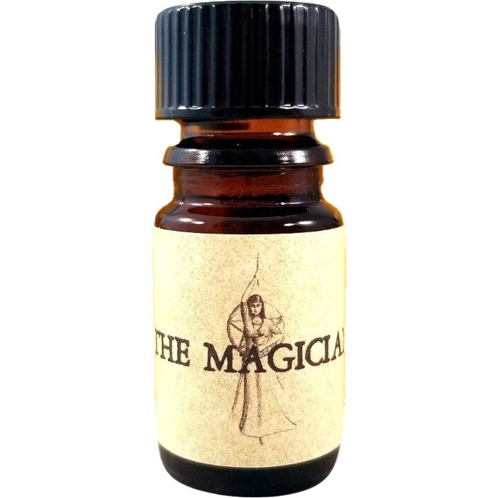 The Magician