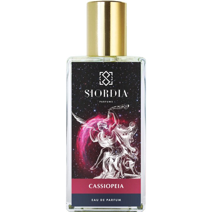 Cassiopeia