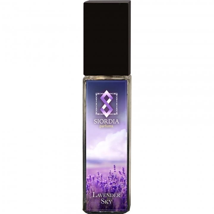 Lavender Sky