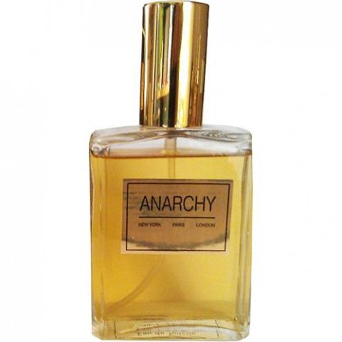 Anarchy