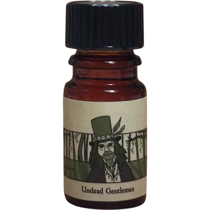 Undead Gentleman