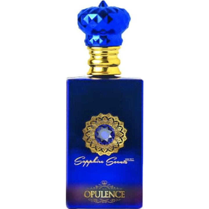 Opulence (Eau de Parfum)