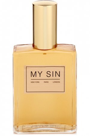 My Sin