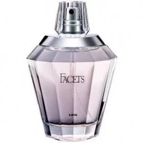 Facets of Him