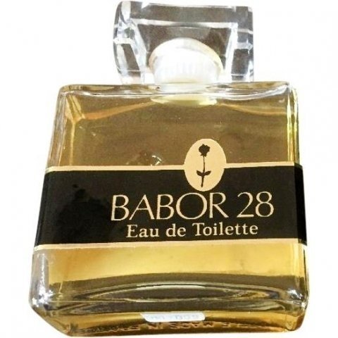 Babor 28 (Eau de Toilette)