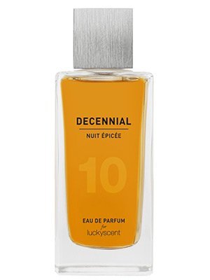 Nuit Épicée
