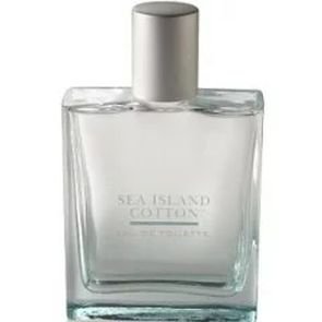 Sea Island Cotton (Eau de Toilette)