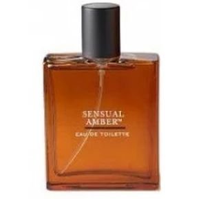 Sensual Amber (Eau de Toilette)