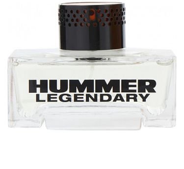 Hummer Legendary