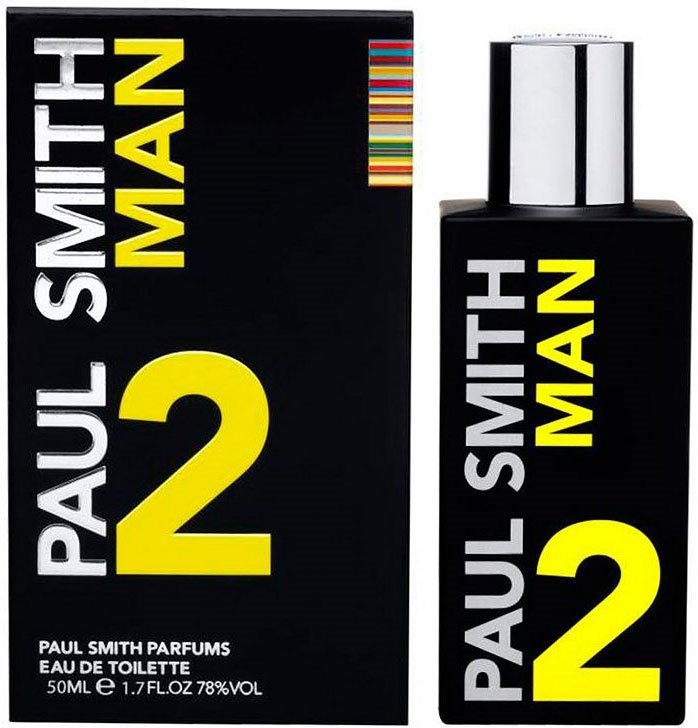 Man 2 (Eau de Toilette)