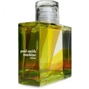 Sunshine Edition for Men