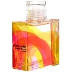 Sunshine Edition for Women 2011