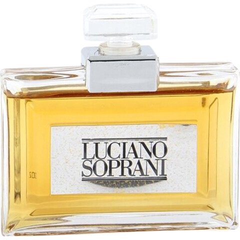 Luciano Soprani (Eau de Parfum)
