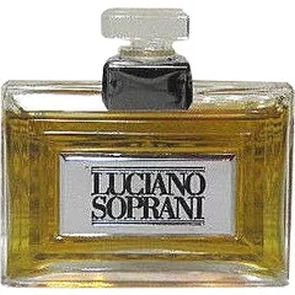 Luciano Soprani (Parfum)