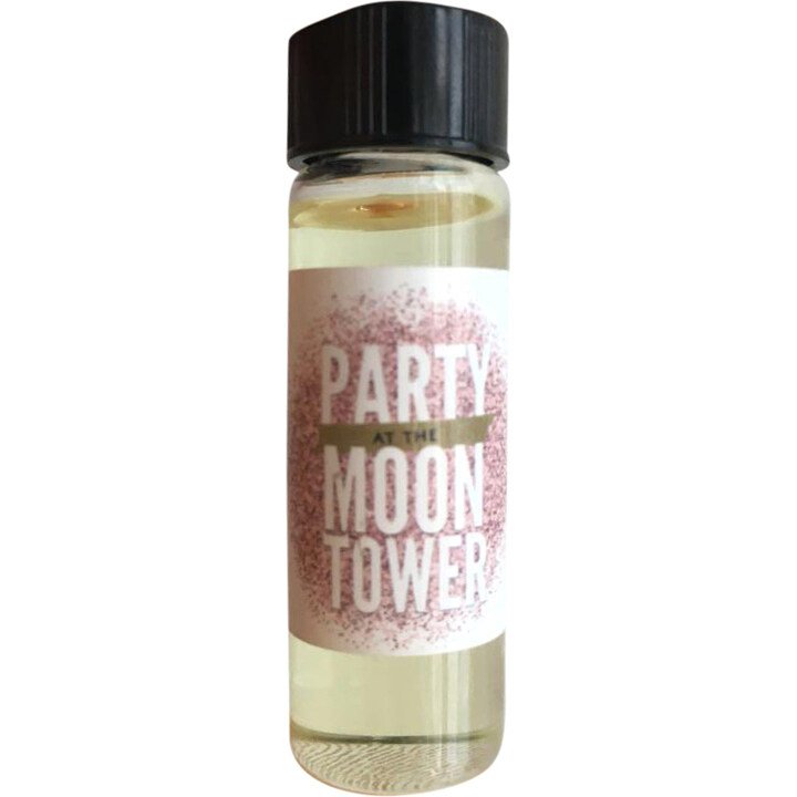 Party At The Moon Tower (Perfume Oil)