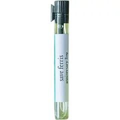 Save Ferris (Perfume Oil)