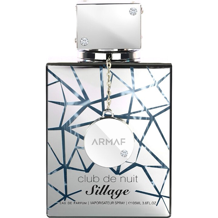 Club de Nuit Sillage (Eau de Parfum)