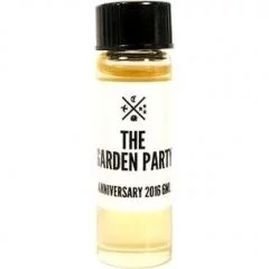 The Garden Party