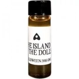The Island of the Dolls