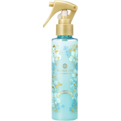 Green Rose & Jasmine (Hair Fragrance)