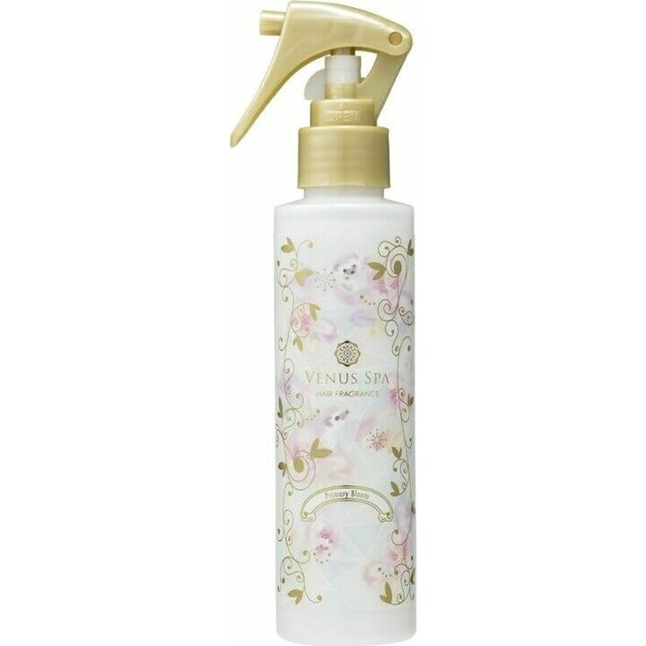 Primary Bloom (Hair Fragrance)