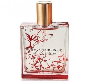 Velvet Tuberose (Eau de Toilette)