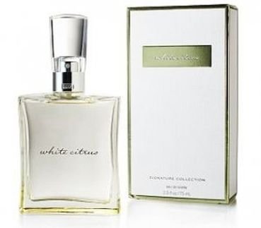 White Citrus (Eau de Toilette)