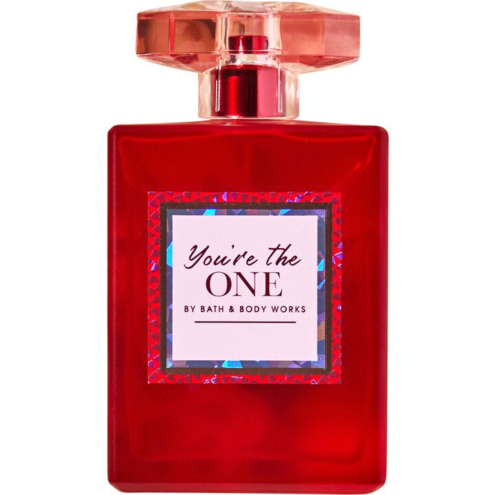 You're the One (Eau de Parfum)