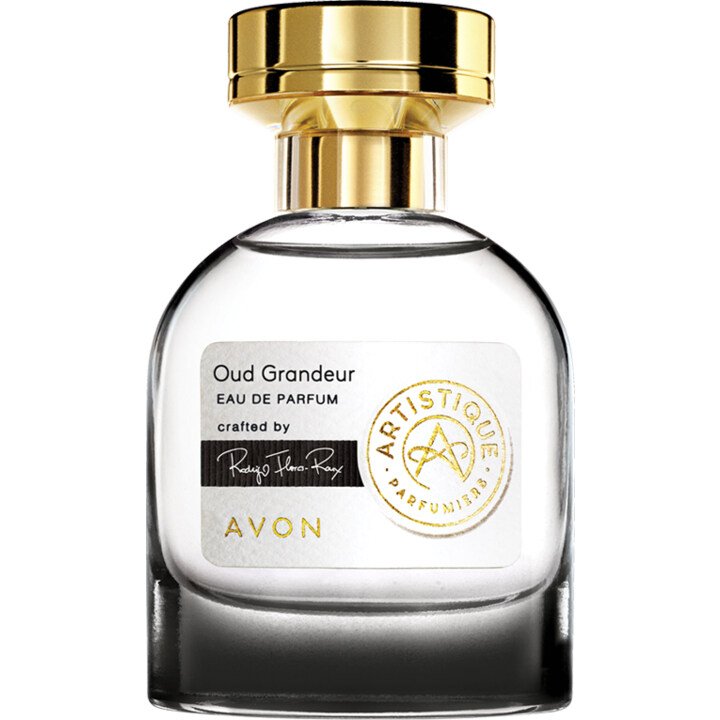 Artistique: Oud Grandeur
