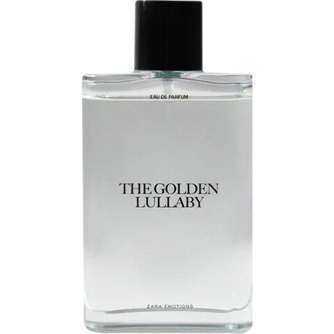 Zara Emotions: The Golden Lullaby