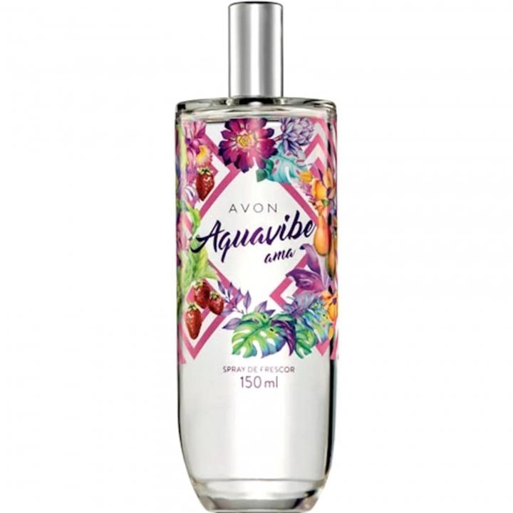 Aquavibe - Ama