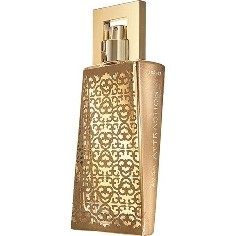 Attraction for Her Limited Edition