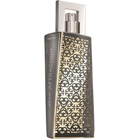 Attraction for Him Limited Edition